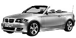 BMW E88 P0AFE Fault Code