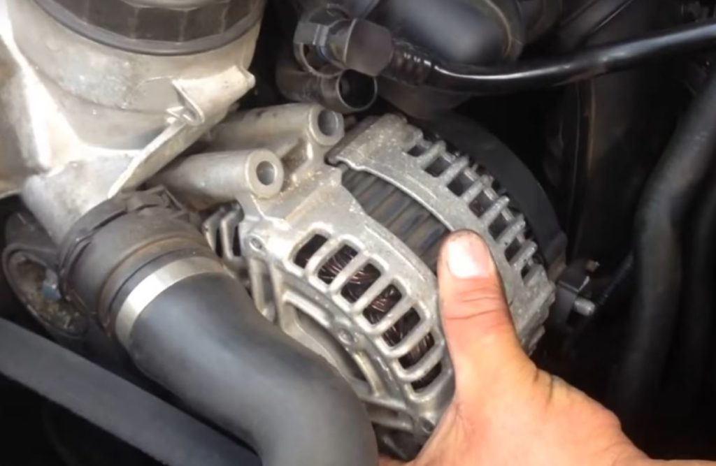 See P0AFE in engine
